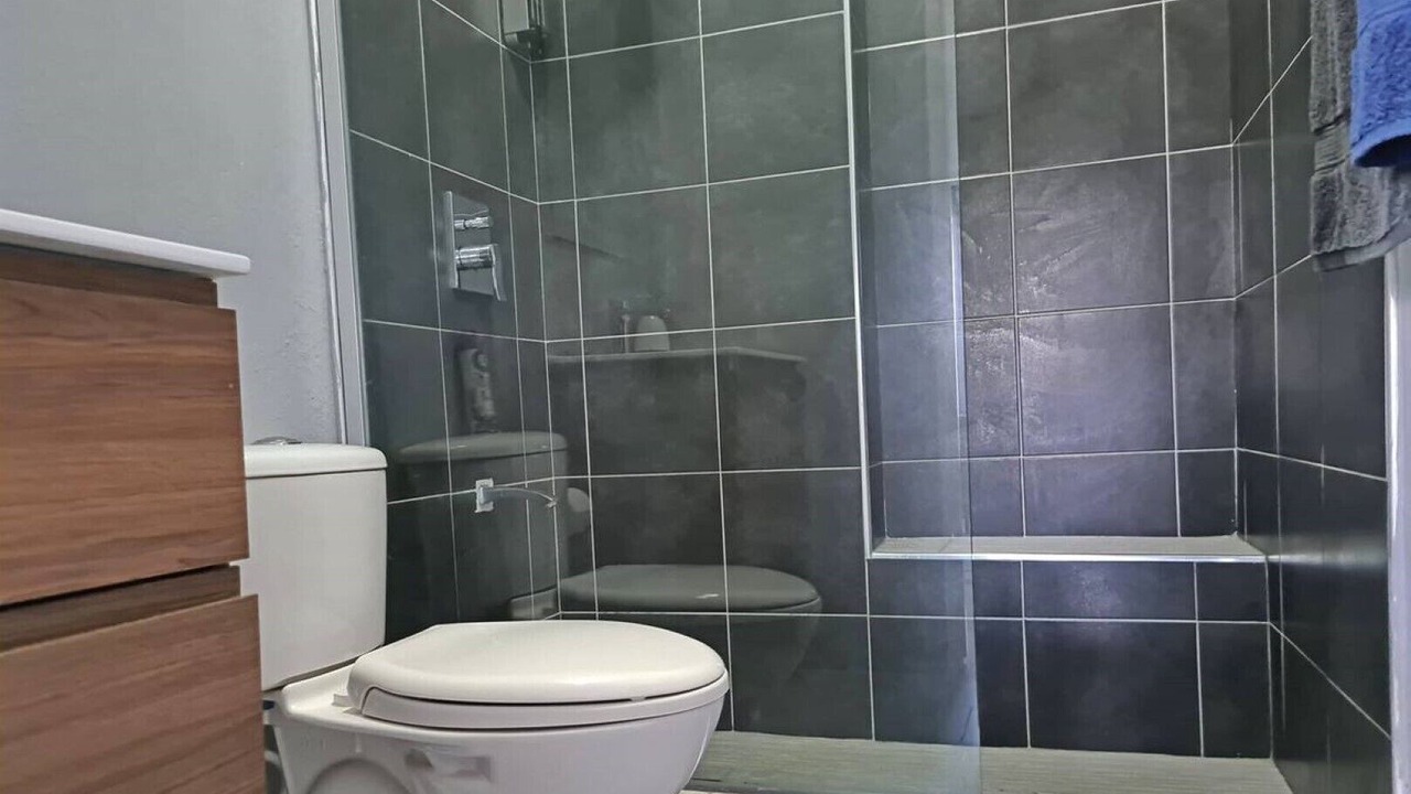 Photo of Bathroom in Beverly Hills