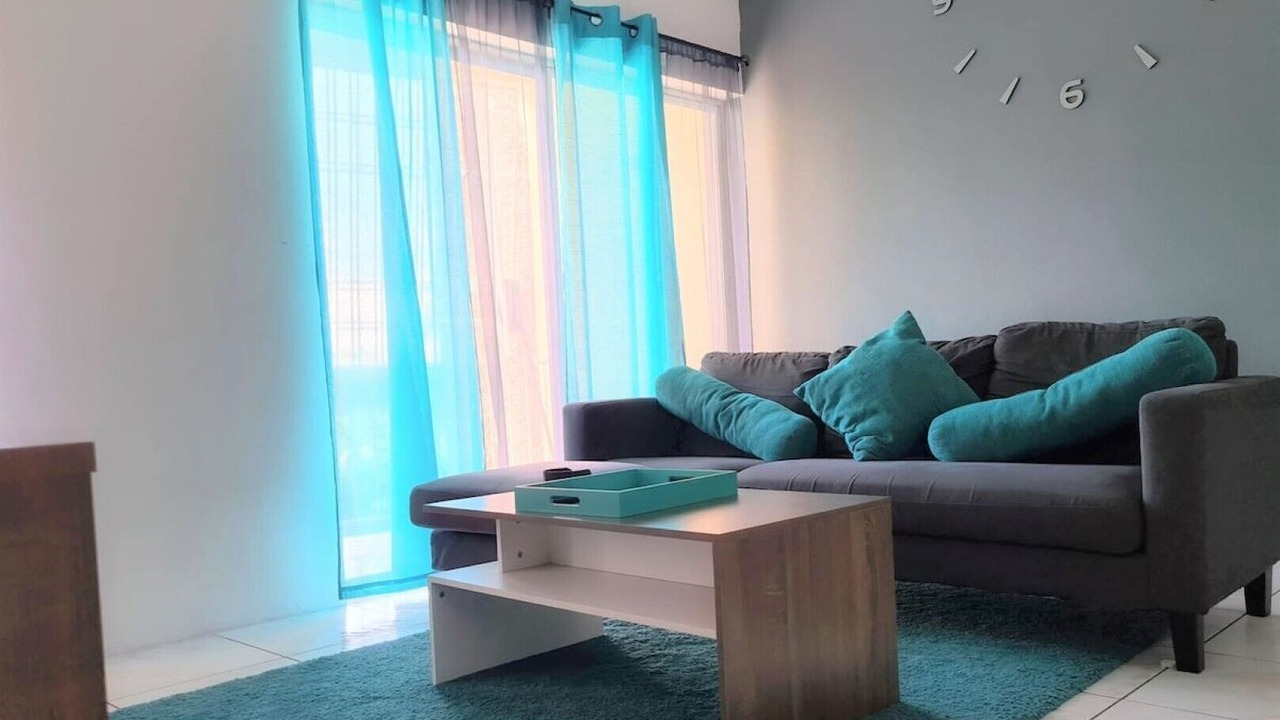 Photo of Livingroom in Beverly Hills