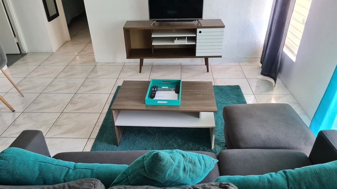 Photo of Livingroom in Beverly Hills