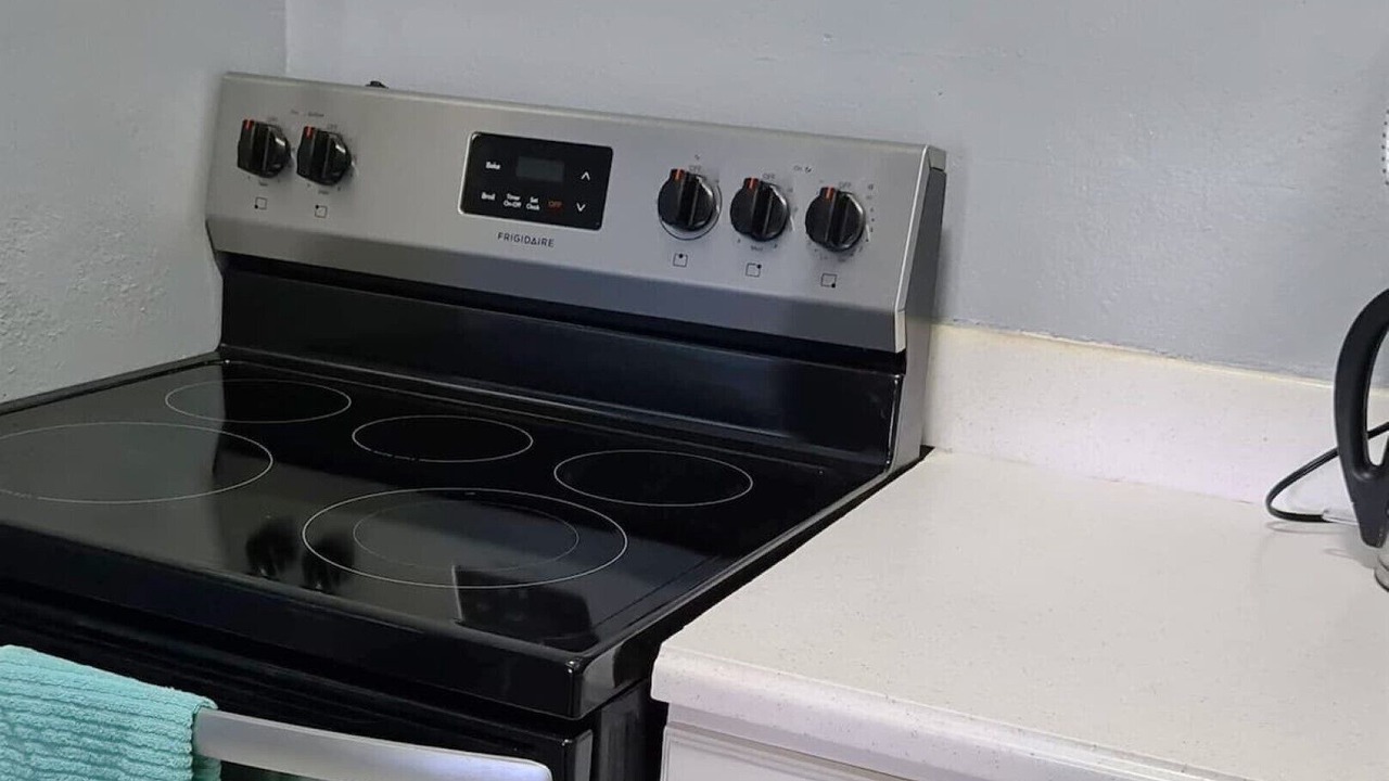 Photo of Kitchen in Beverly Hills