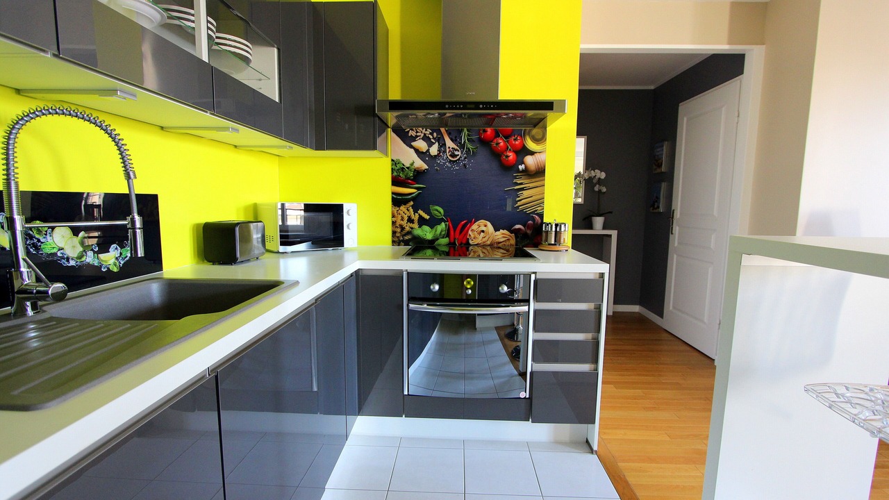 Photo of Kitchen in Serris