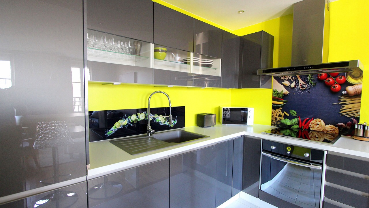 Photo of Kitchen in Serris