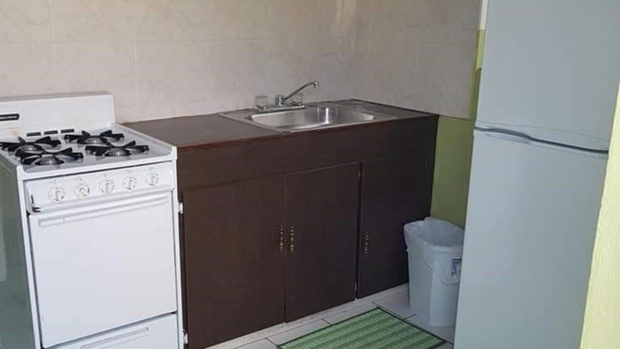 Photo of Kitchen in Regency Park