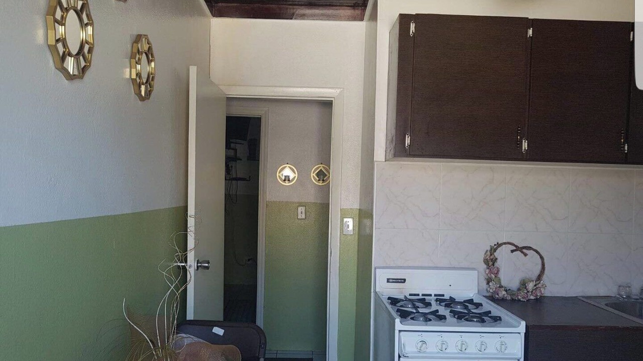 Photo of Kitchen in Regency Park