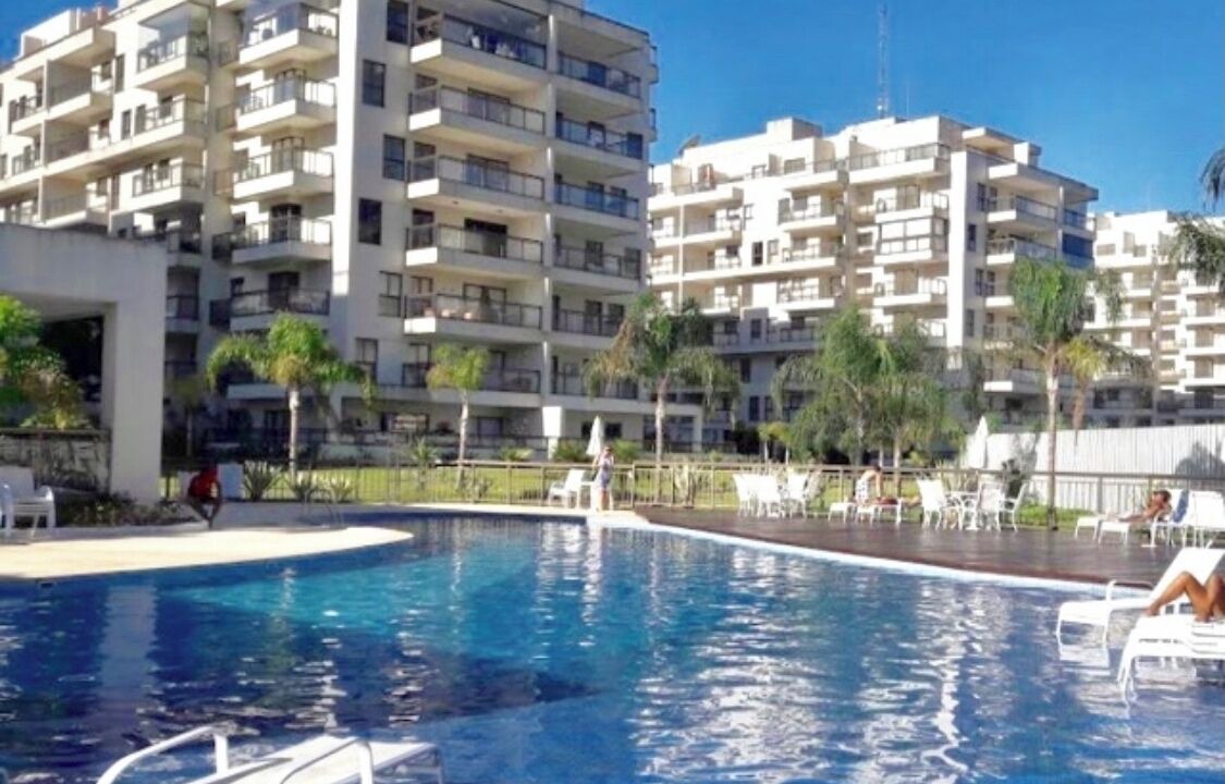 Photo of Outdoor in Itacuruca