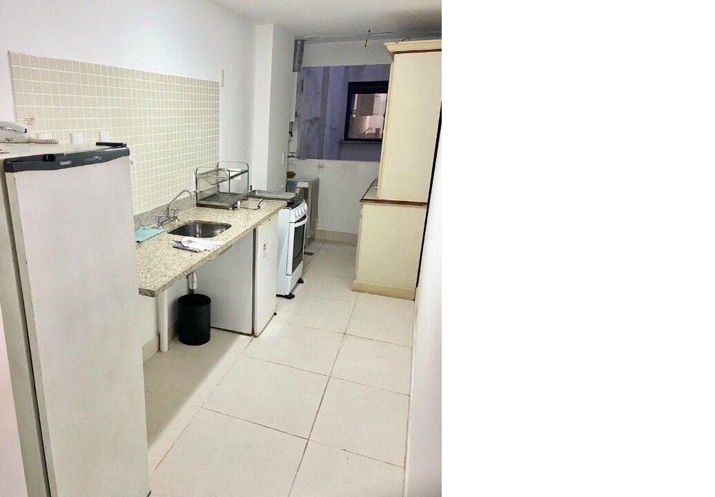 Photo of Kitchen in Itacuruca