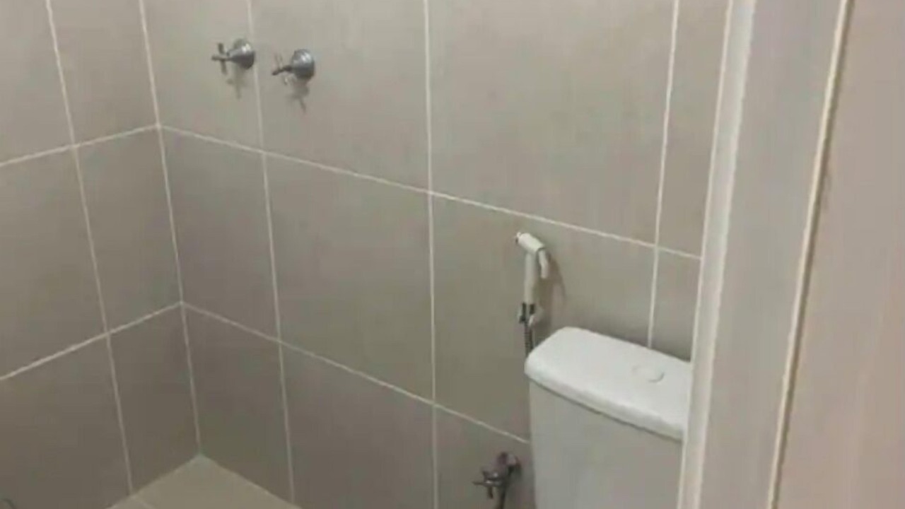 Photo of Bathroom in Itacuruca