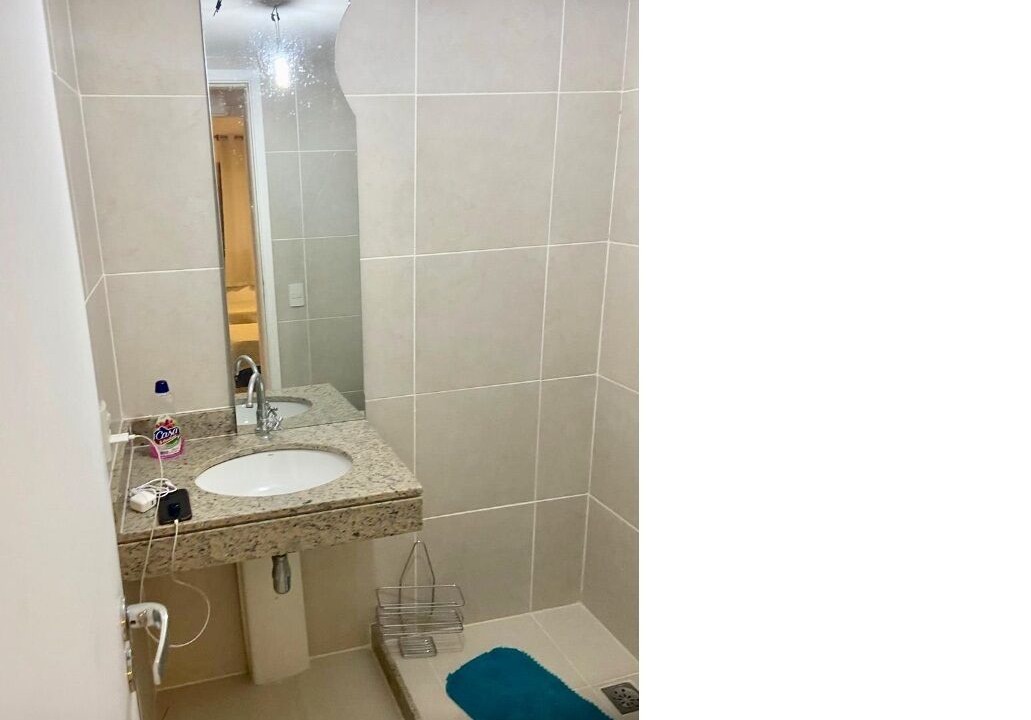 Photo of Bathroom in Itacuruca