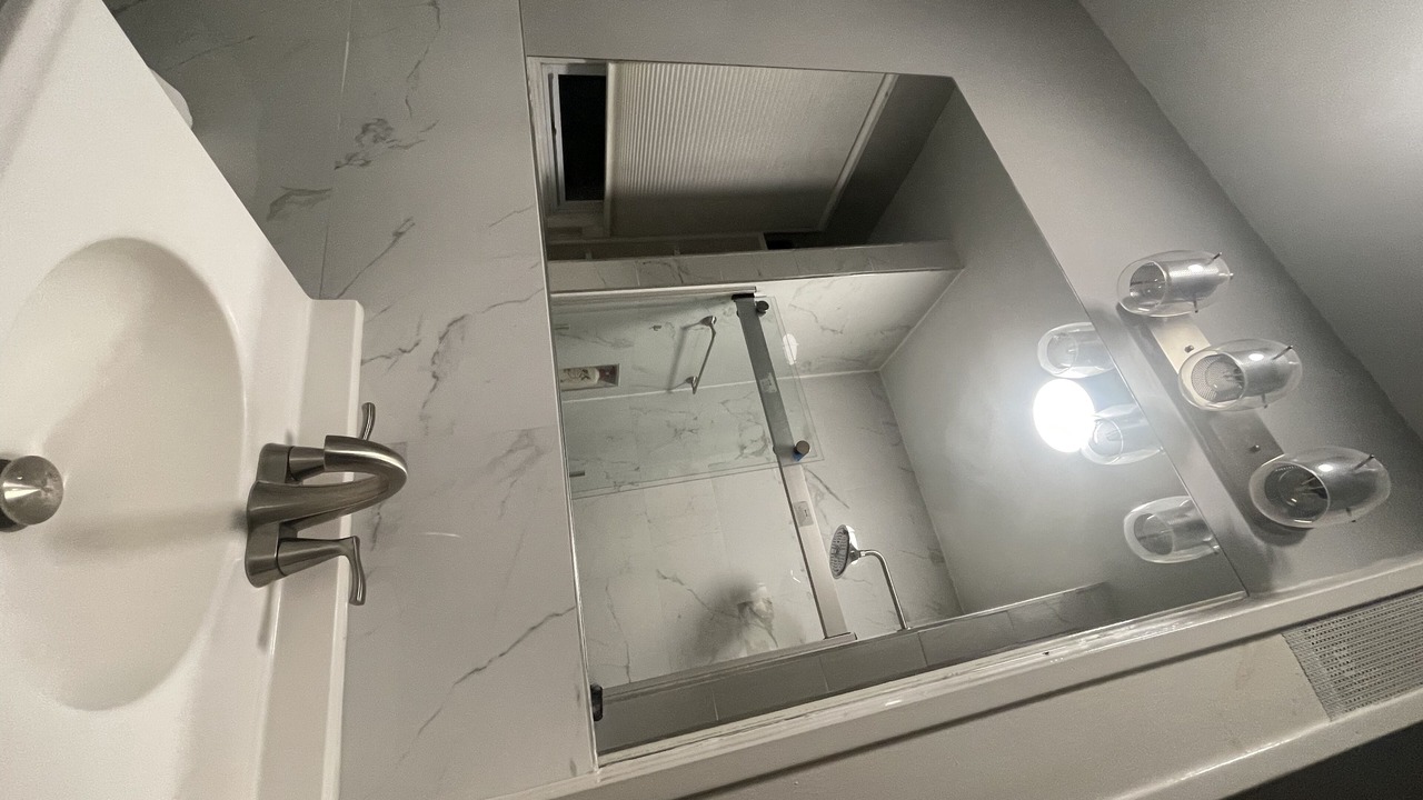 Photo of Bathroom in Brooklyn