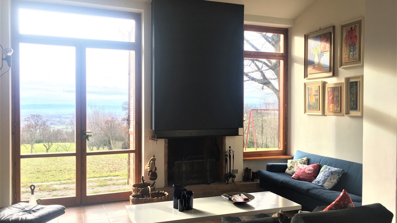 Photo of Livingroom in Zugliano
