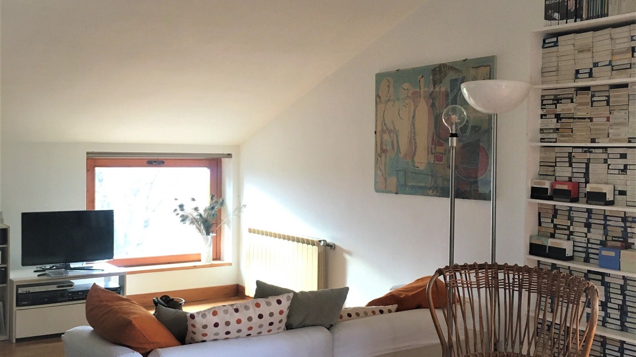 Photo of Livingroom in Zugliano