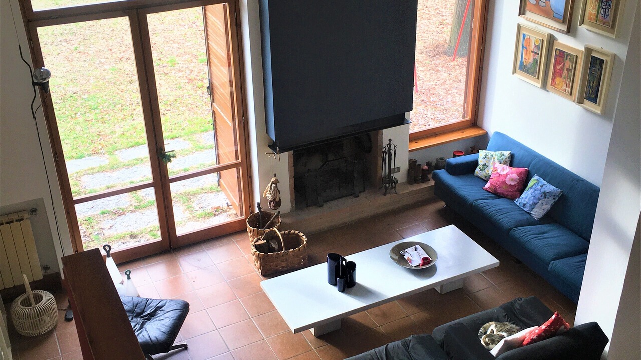 Photo of Livingroom in Zugliano