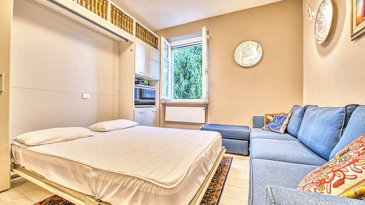 Photo of Bedroom in Torri del Benaco
