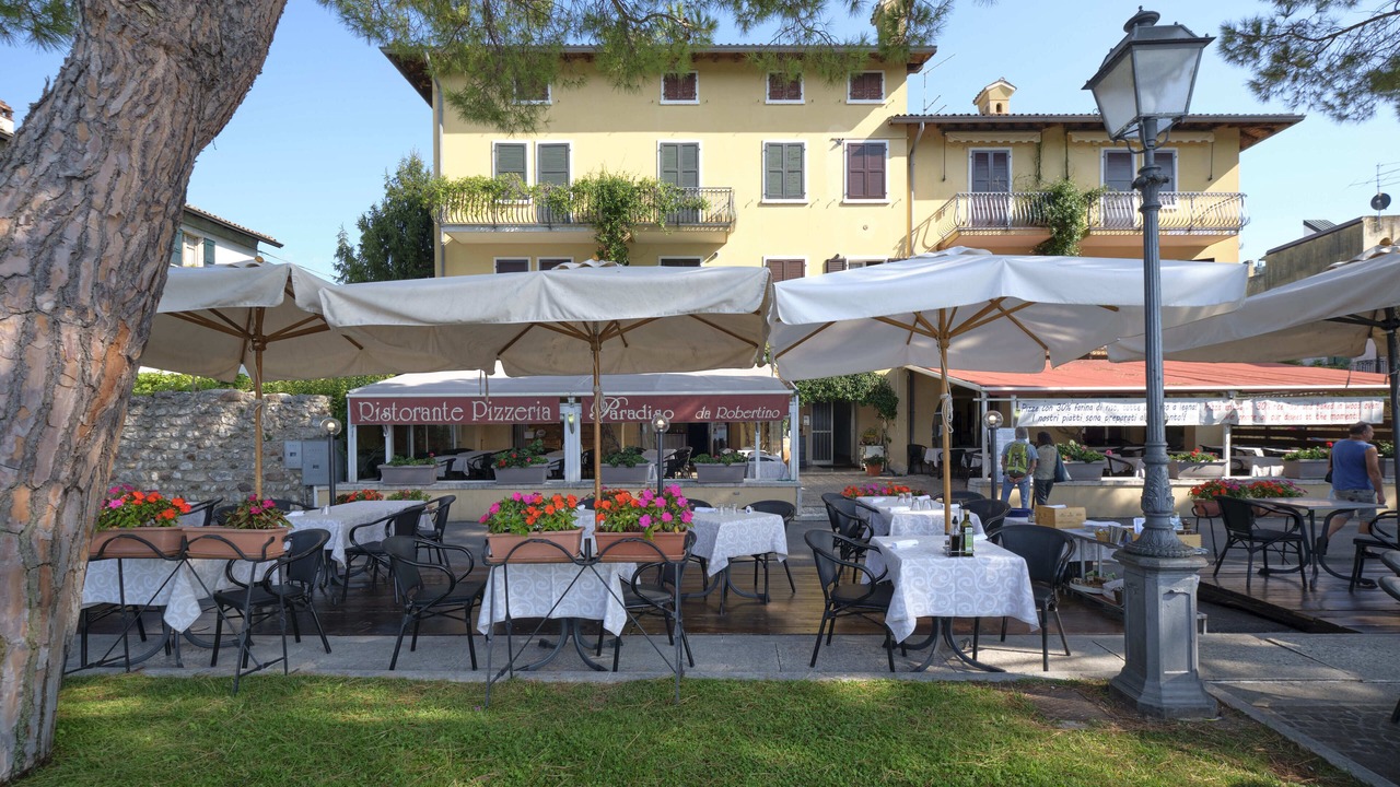 Photo of Outdoor in Torri del Benaco