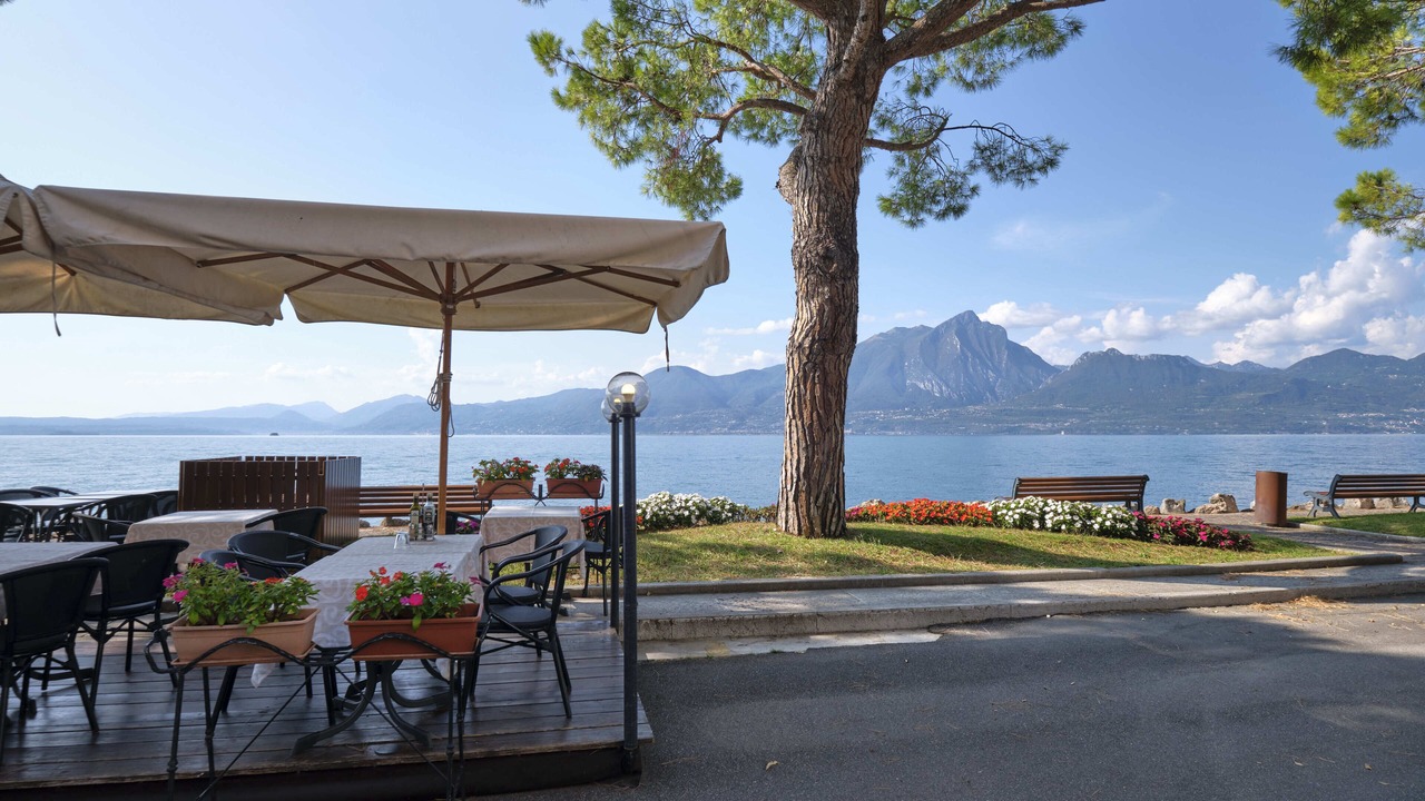 Photo of Outdoor in Torri del Benaco