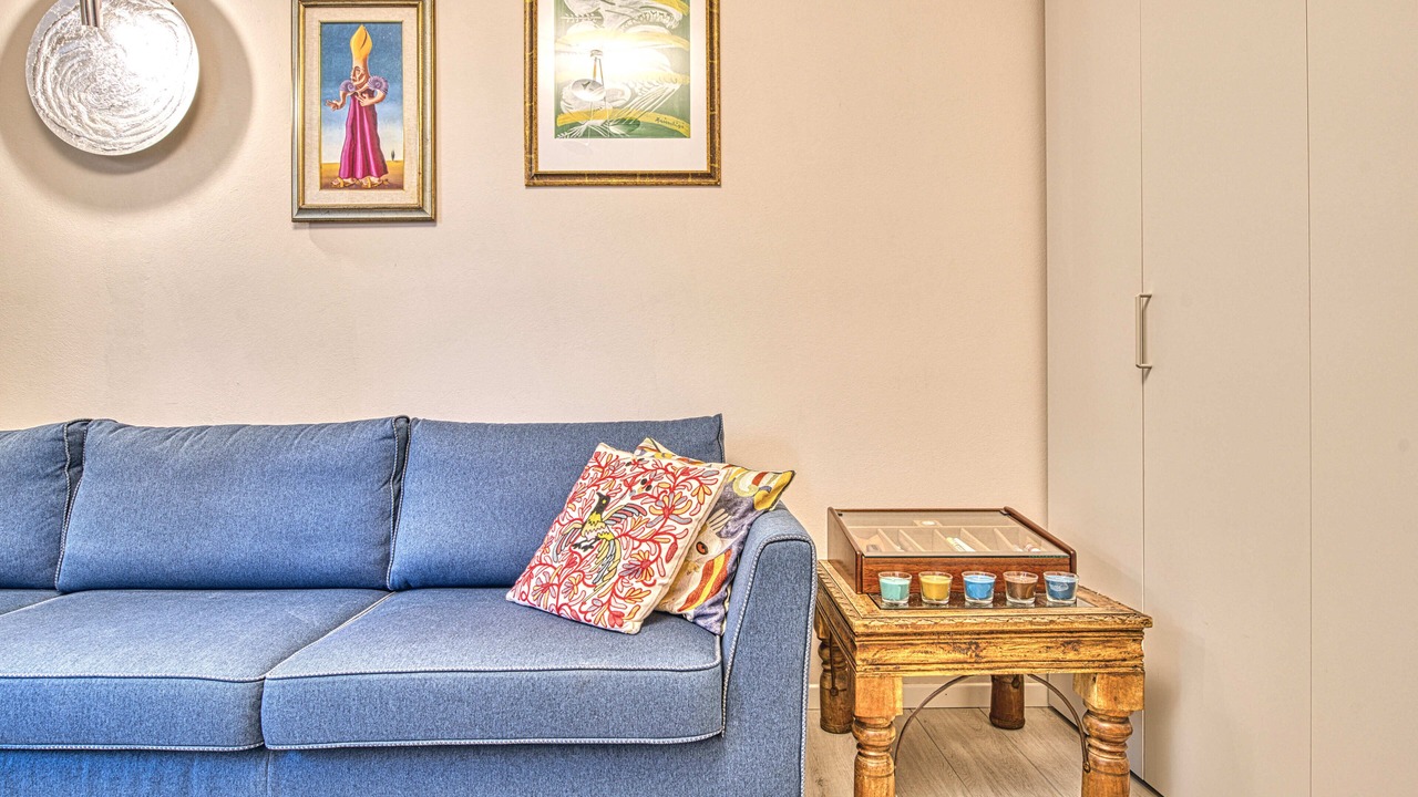 Photo of Livingroom in Torri del Benaco