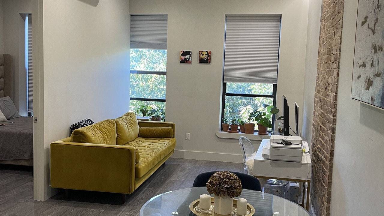 Photo of Livingroom in Bedford-Stuyvesant