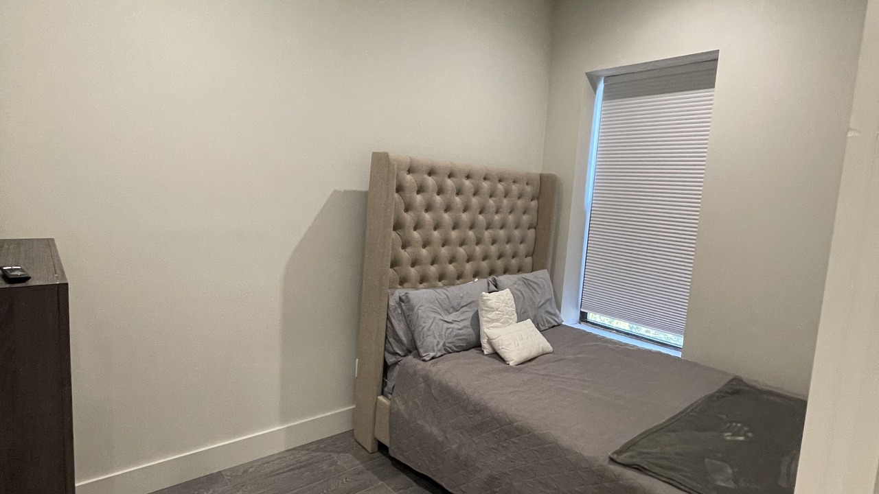 Photo of Bedroom in Bedford-Stuyvesant