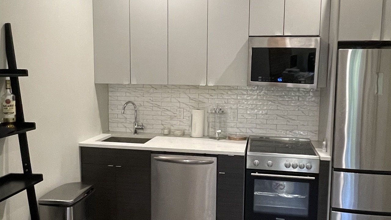 Photo of Kitchen in Bedford-Stuyvesant