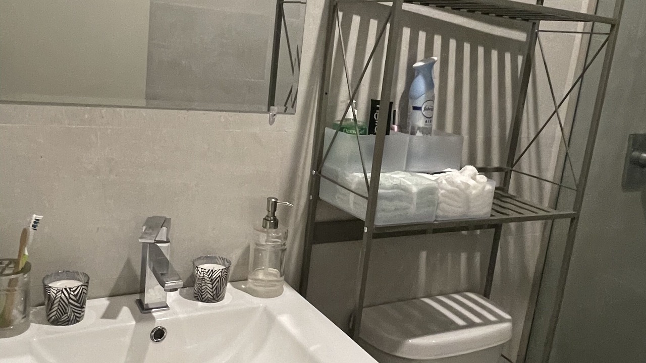 Photo of Bathroom in Bedford-Stuyvesant