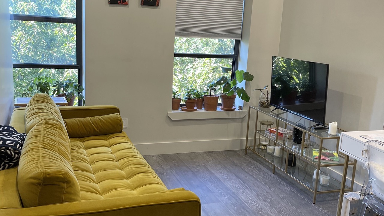 Photo of Livingroom in Bedford-Stuyvesant