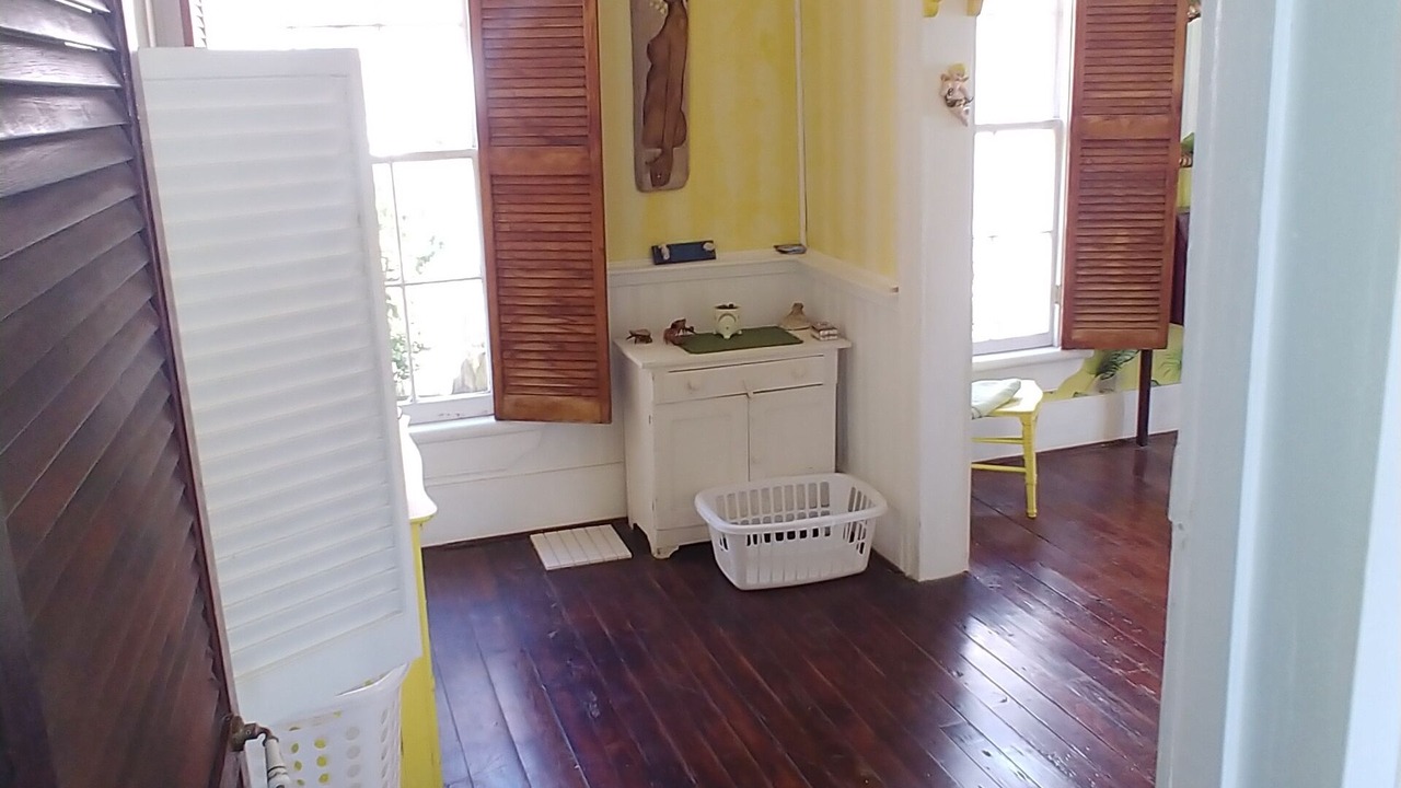 Photo of Bathroom in Governor's Harbour