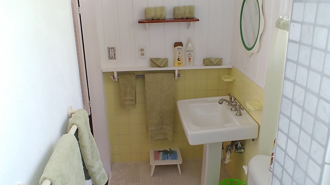 Photo of Bathroom in Governor's Harbour