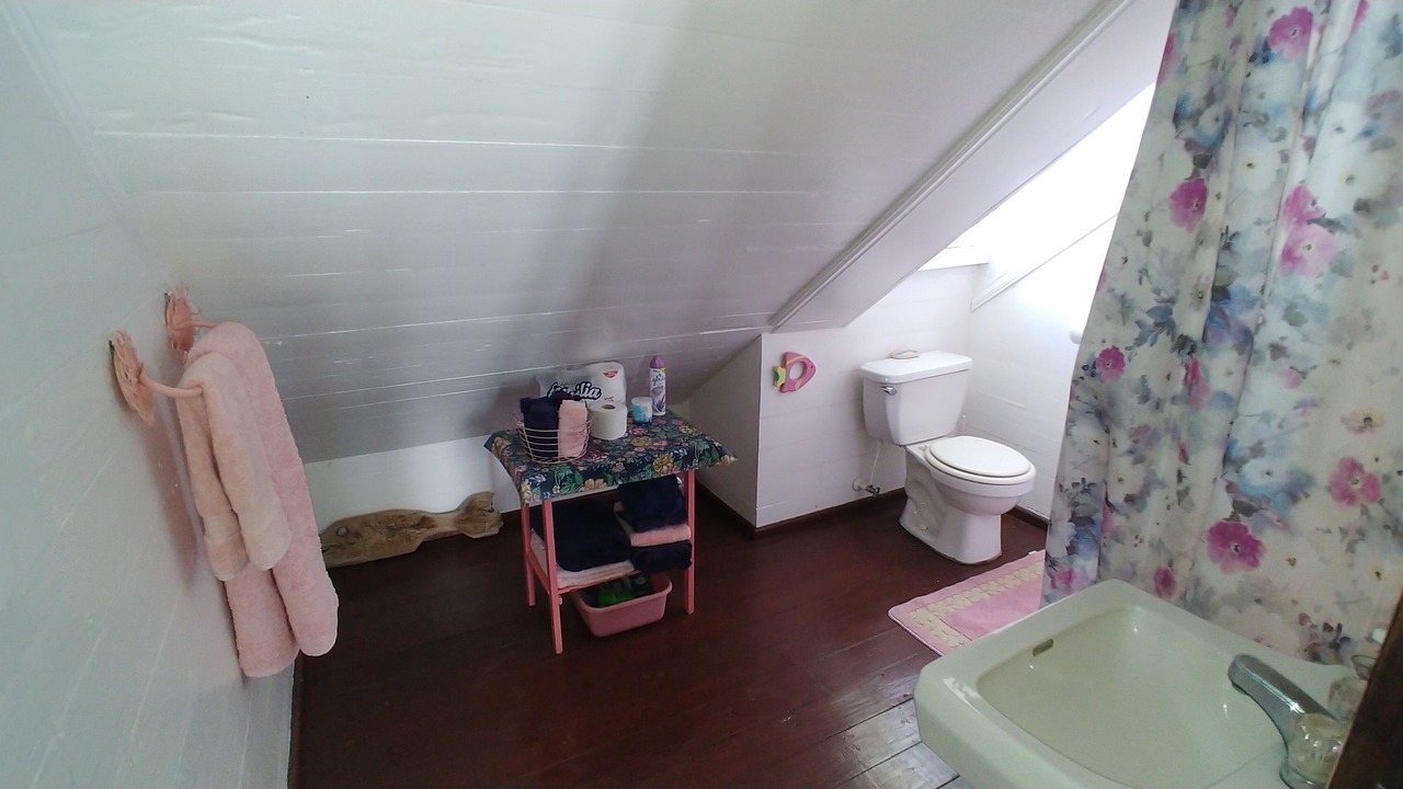 Photo of Bathroom in Governor's Harbour