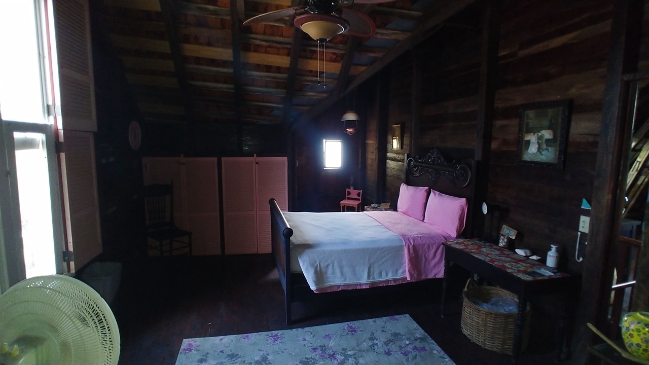 Photo of Bedroom in Governor's Harbour
