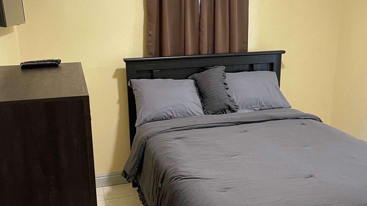 Photo of Bedroom in Cave Hill Estate