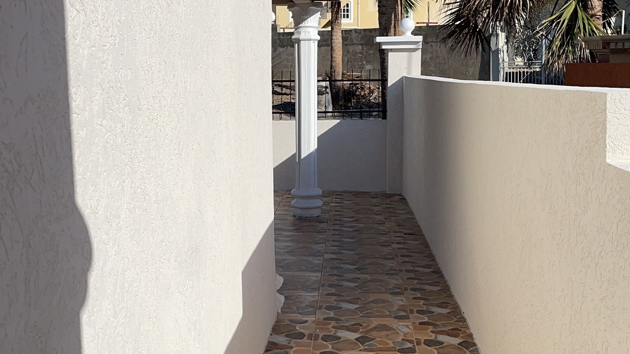Photo of Outdoor in Cave Hill Estate