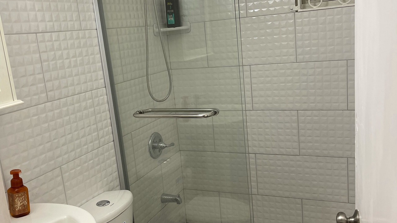 Photo of Bathroom in Cave Hill Estate