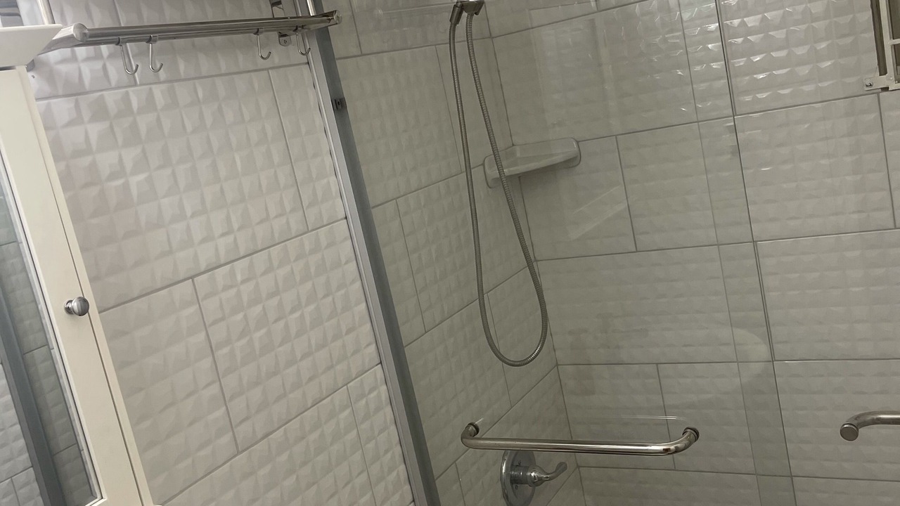 Photo of Bathroom in Cave Hill Estate