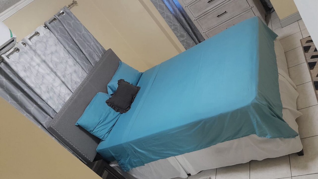 Photo of Bedroom in Cave Hill Estate
