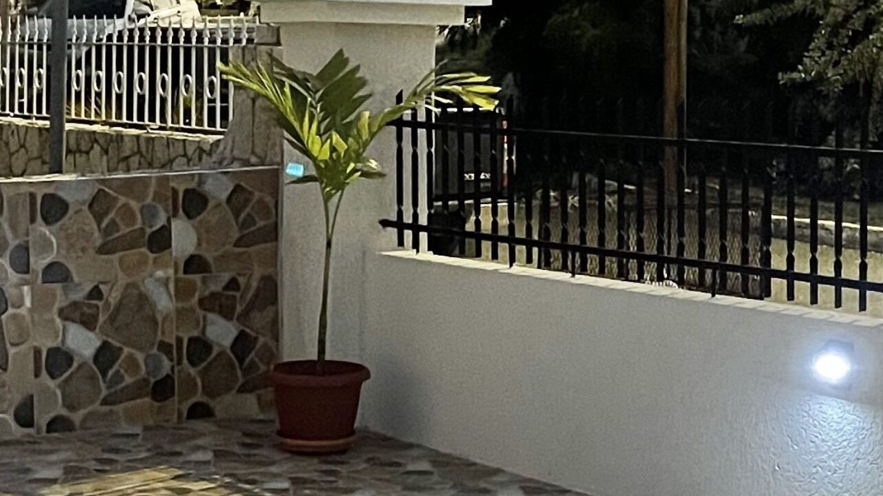Photo of Patio Balcony in Cave Hill Estate