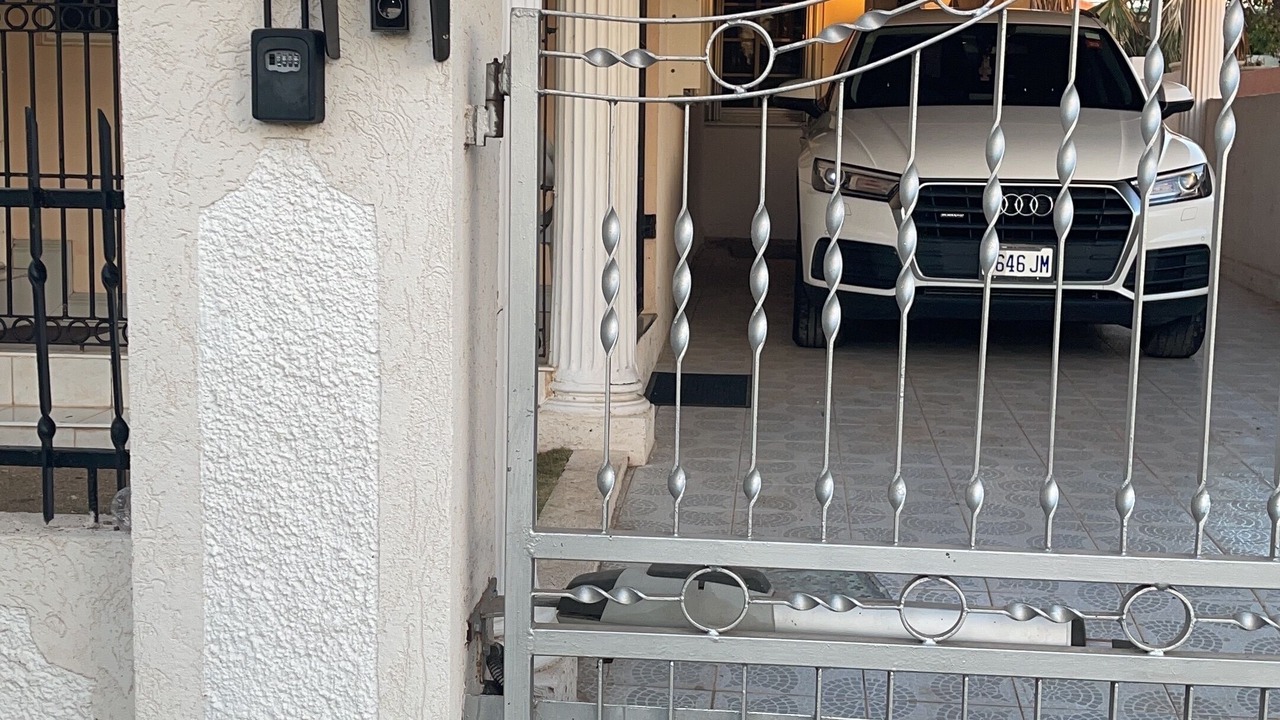 Photo of Outdoor in Cave Hill Estate