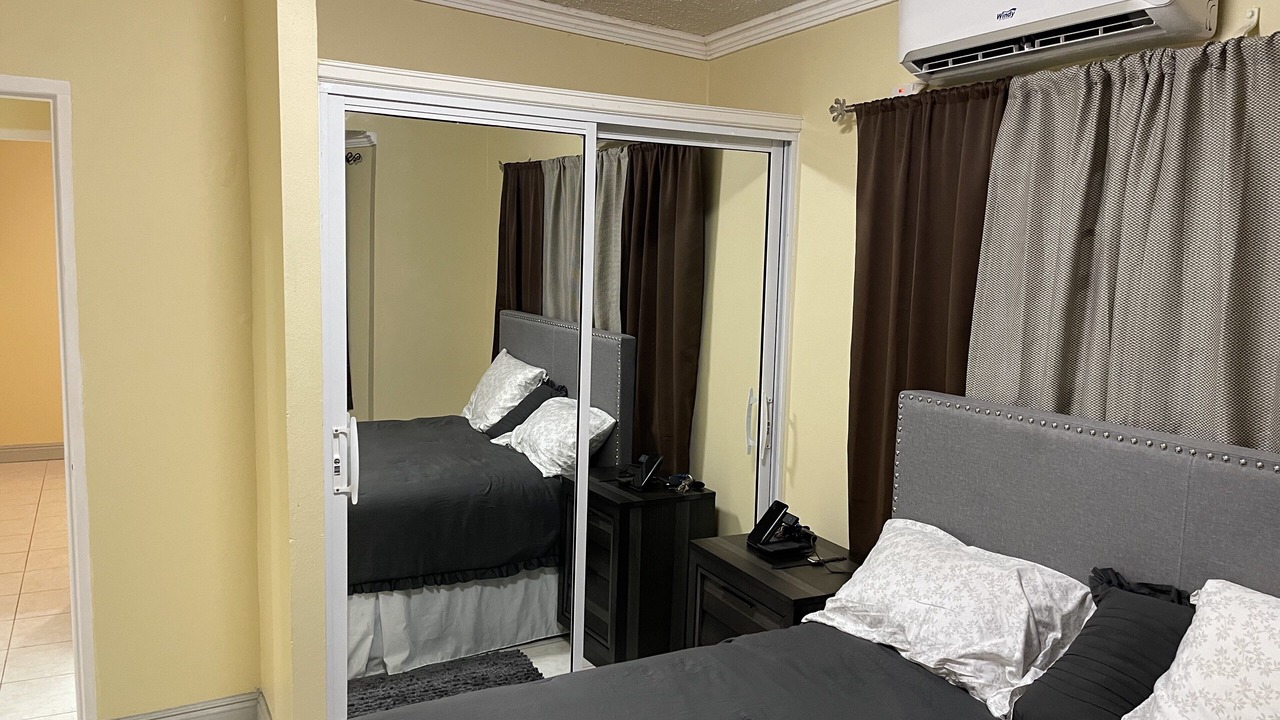 Photo of Bedroom in Cave Hill Estate