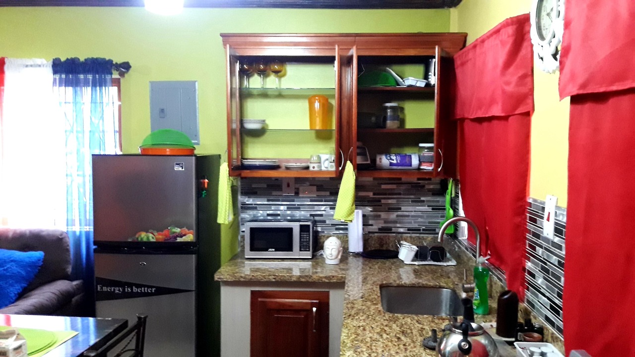 Photo of Kitchen in Kingston