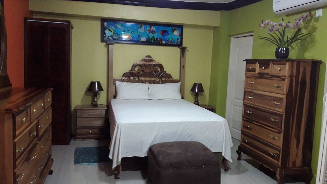 Photo of Bedroom in Kingston
