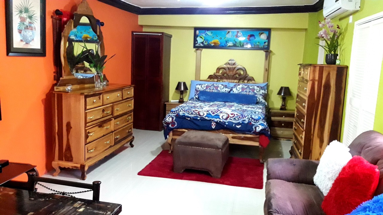 Photo of Bedroom in Kingston