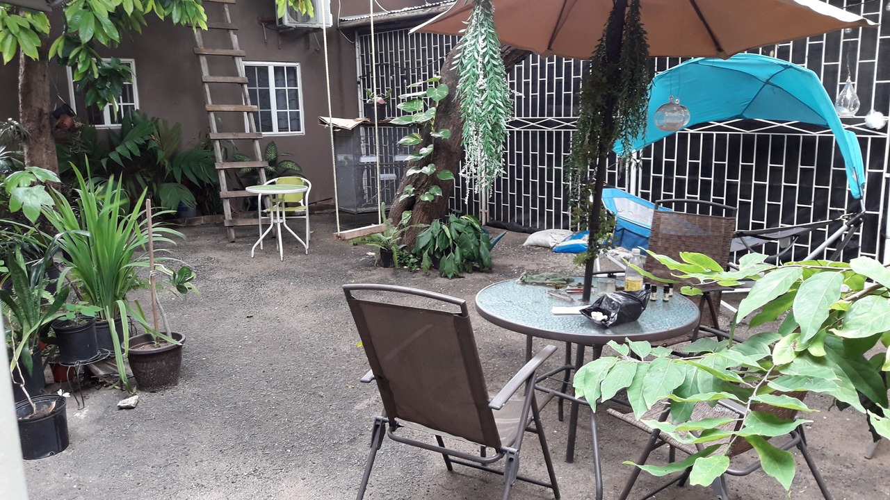 Photo of Outdoor in Kingston