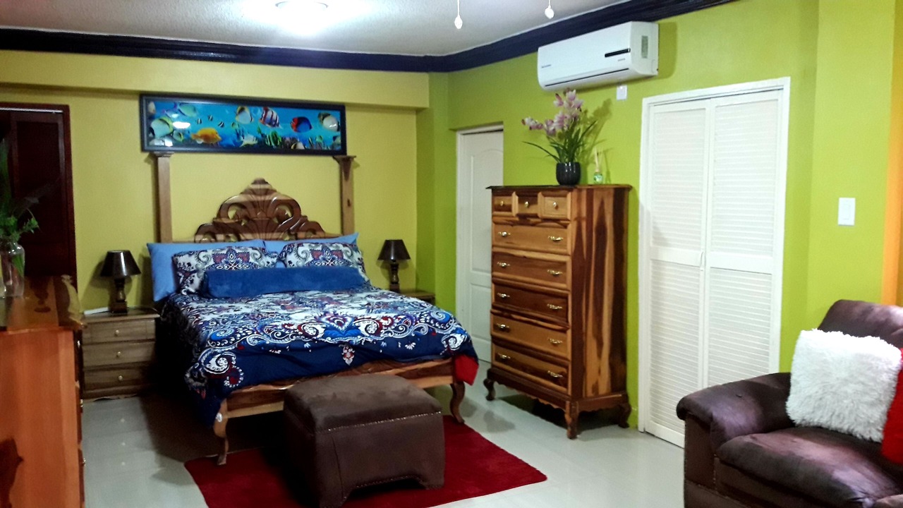 Photo of Bedroom in Kingston