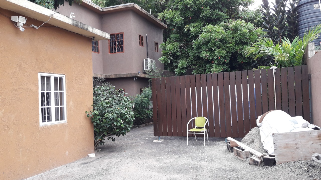 Photo of Outdoor in Kingston