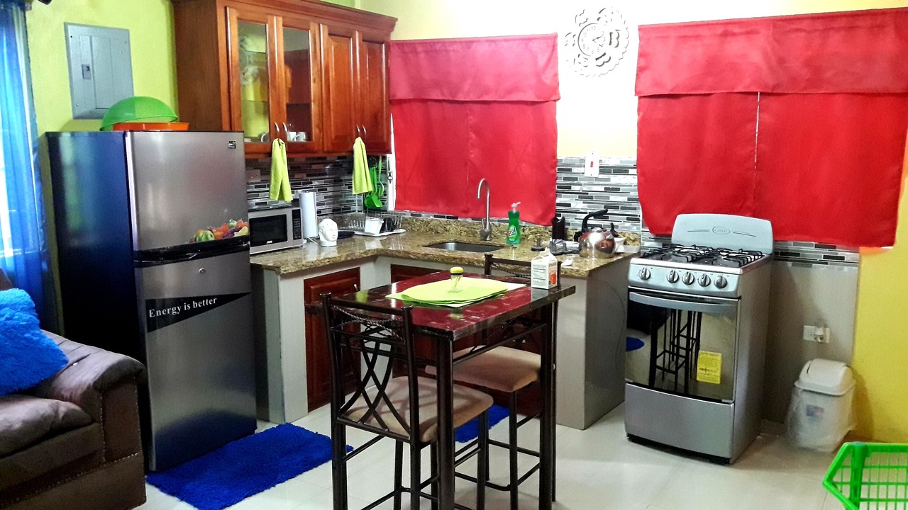 Photo of Kitchen in Kingston