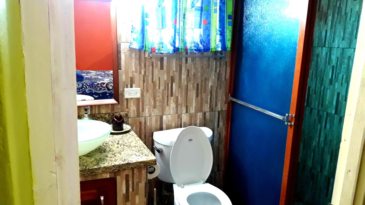 Photo of Bathroom in Kingston