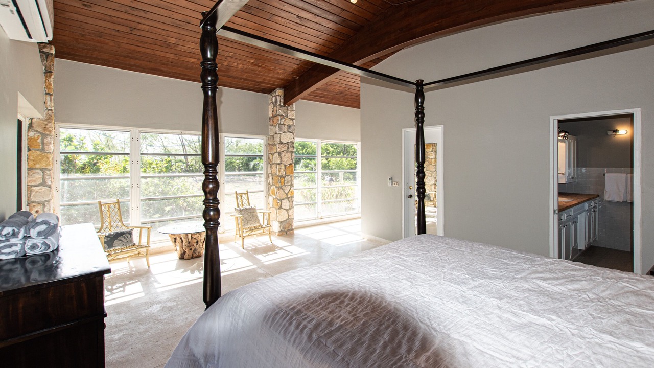 Photo of Bedroom in Great Exuma