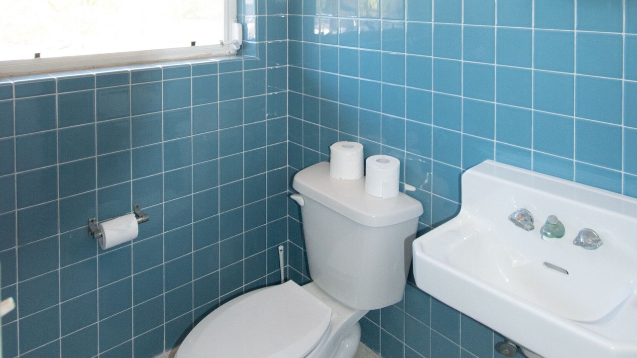 Photo of Bathroom in Great Exuma