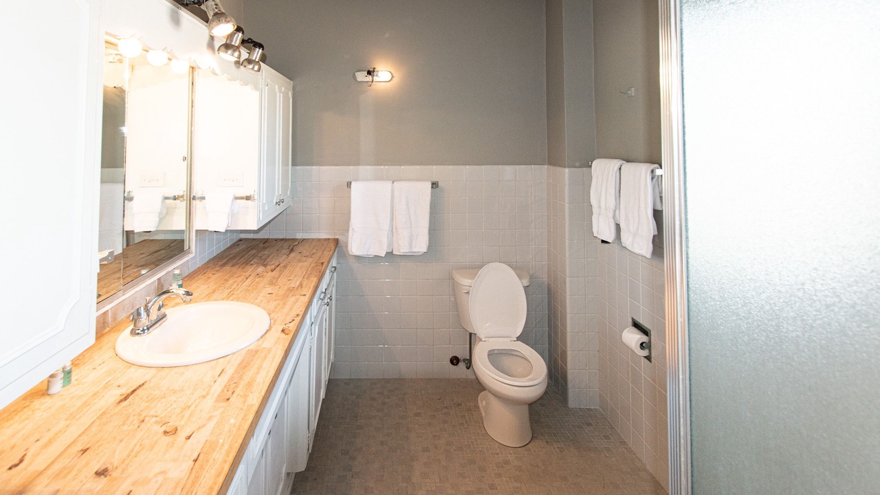 Photo of Bathroom in Great Exuma