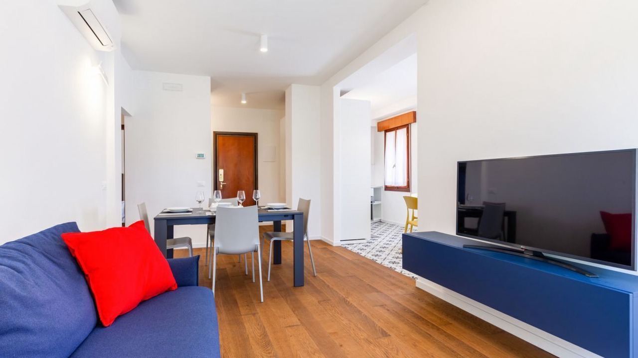 Photo of Livingroom in Santa Maria in Stelle