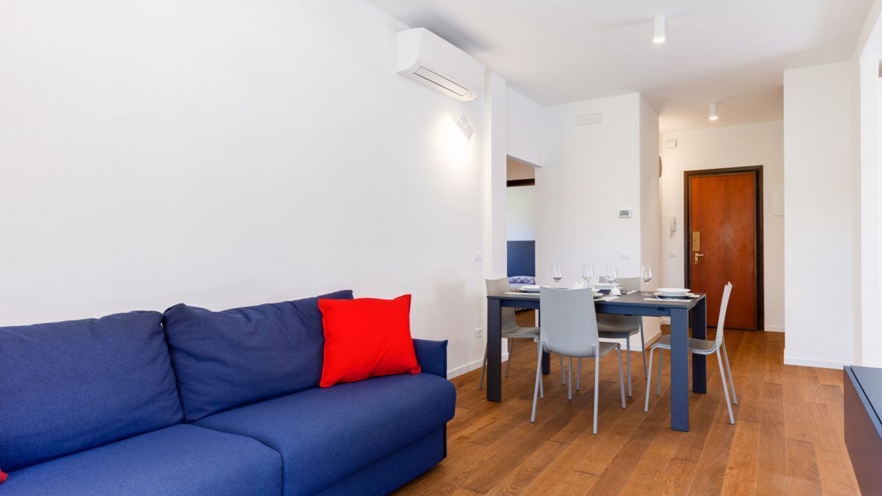 Photo of Livingroom in Santa Maria in Stelle
